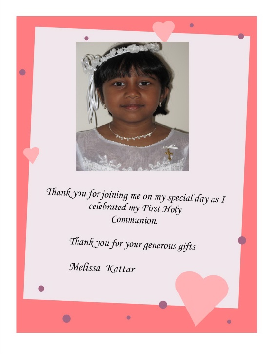 👍 Communion speech by godmother. What is the Role of Godparents in the