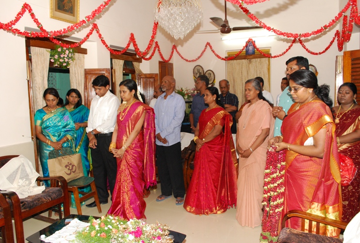 Home Coming - Stella Maris(Gran...